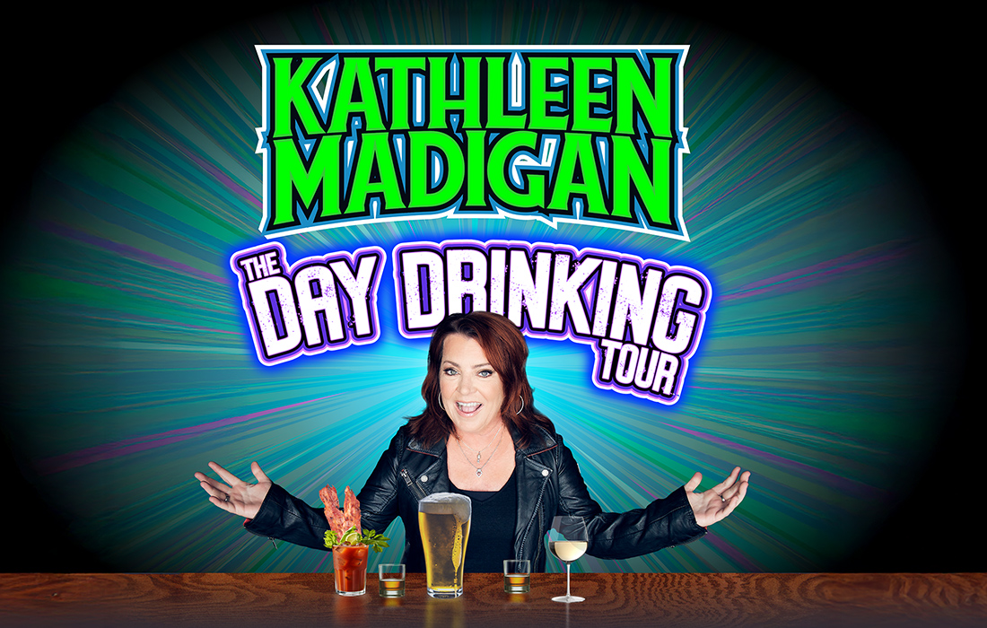 Live comedy in Scottsdale Arizona