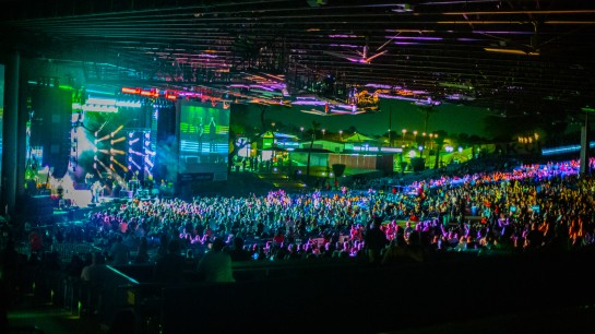 talking stick resort amphitheatre