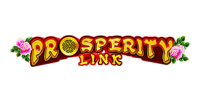 Prosperity link logo