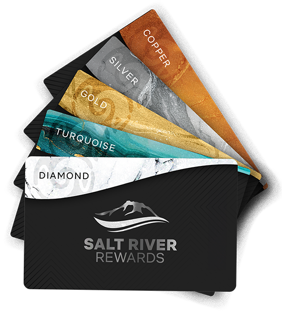 Salt River Rewards™