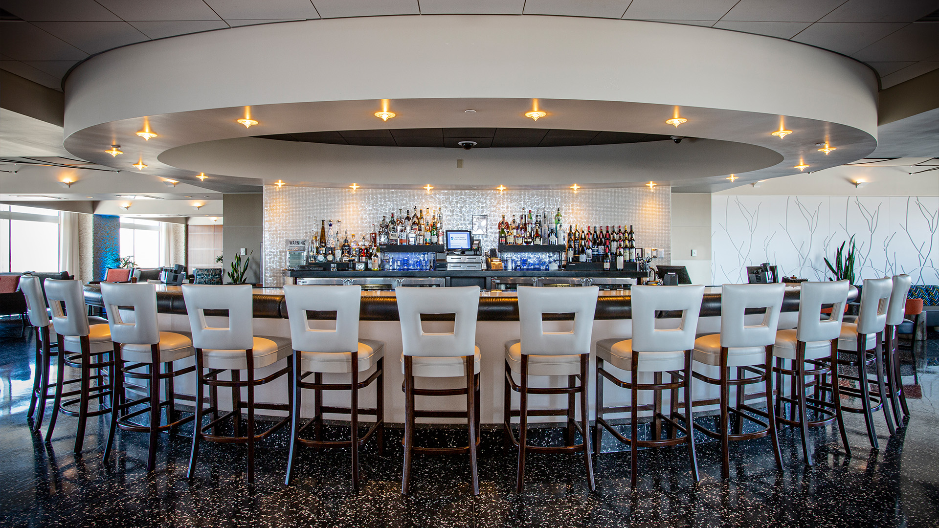 Orange Sky at Talking Stick Resort Scottsdale