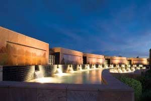 Mck Veteransfountain Dusk