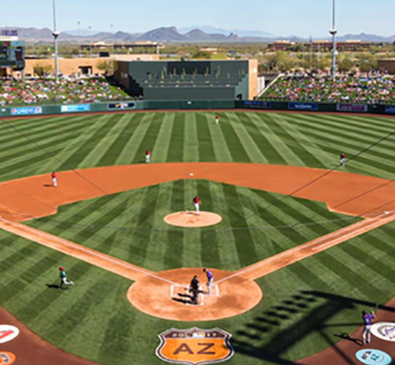salt river fields at talking stick