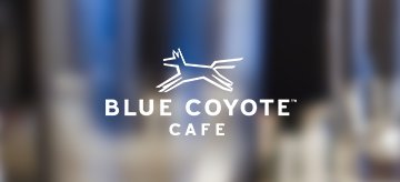 Promo Dining Blue Coyote