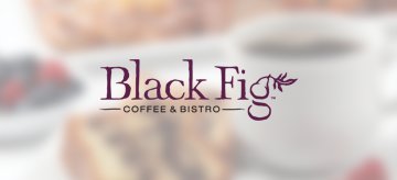Promo Dining Black Fig