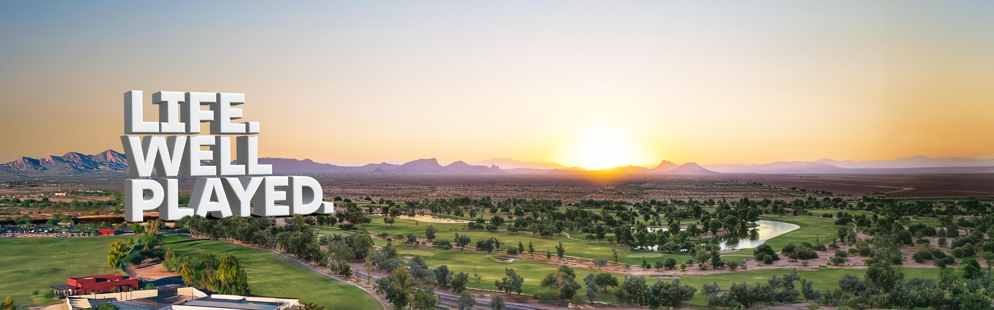 Talking Stick Golf Course in Scottsdale Arizona