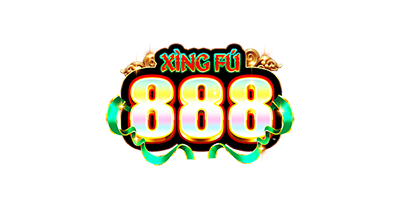 Xing fu 888 logo